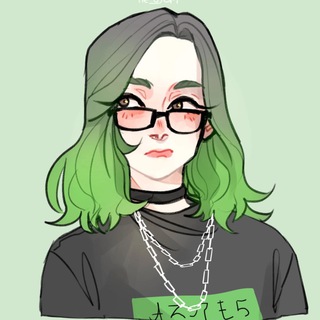 Telegram profile photo for Нитакуси