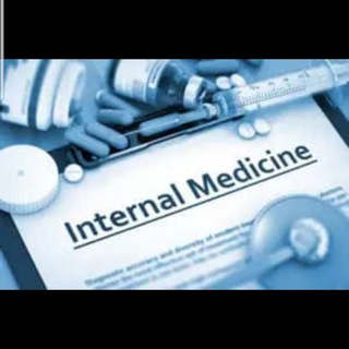 Telegram profile photo for Harrison's OSCE of Internal Medicine