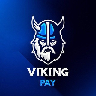 Telegram profile photo for VIKING PAY