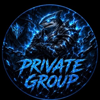 Telegram profile photo for Sharks Private Group 🦈