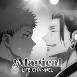 Telegram profile photo for 𝙡𝙞𝙛𝙚 𝙘𝙝𝙖𝙣𝙣𝙚𝙡。