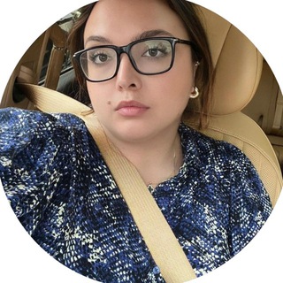 Telegram profile photo for Екатерина Зибырова вещает