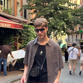 Telegram profile photo for etk13