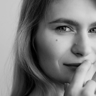 Telegram profile photo for ⚫️НИГРЕДО |Арсения Ш⚫️
