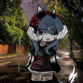 Telegram profile photo for ♱ℳ𝒶𝓃𝒹𝒶𝓇𝒾𝓃𝓀𝒶♱🪽