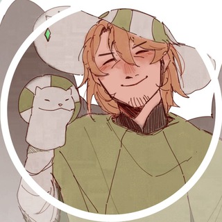 Telegram profile photo for @.aquarium flood !!