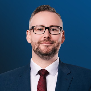 Telegram profile photo for Sebastian Münzenmaier (AfD) 🇩🇪