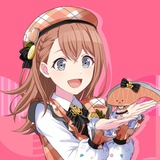 Telegram profile photo for инфо о вп ! 🎀