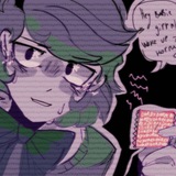 Telegram profile photo for Kratky's cutie patoopie holeπ₯