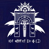 Telegram profile photo for الأشعة خريجين دفعة 25 ☢️