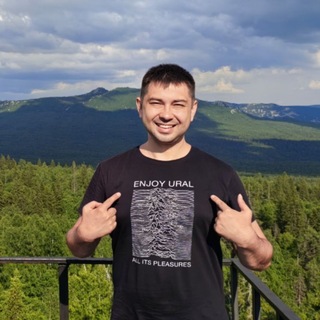 Telegram profile photo for Медвежьими тропами | Никита и Урал