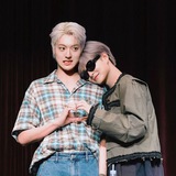Telegram profile photo for Ji루토 (JiRuto)🔐 Treasure