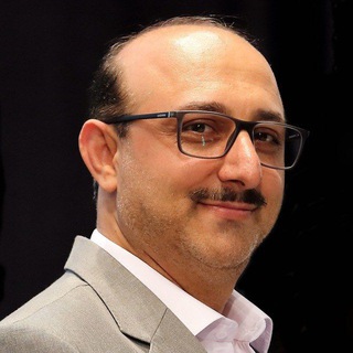 Telegram profile photo for اقبالی
