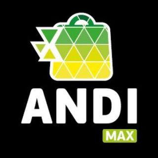 Telegram profile photo for ANDI MAX