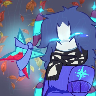 Telegram profile photo for ➡️VeSz's COOLL Channel🍂