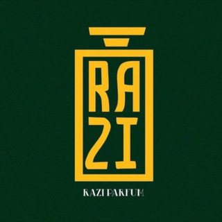 Telegram profile photo for Razi Parfum