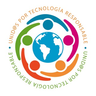 Telegram profile photo for Unidos por Tecnología Responsable