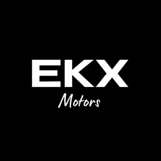 Telegram profile photo for EKX Motors