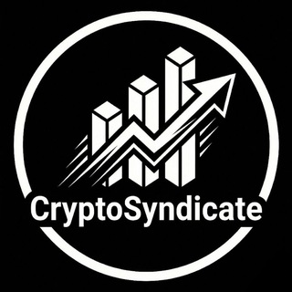 Telegram profile photo for Crypto Syndicate