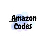 Telegram profile photo for Amazon Codes