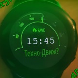 Telegram profile photo for 15:45