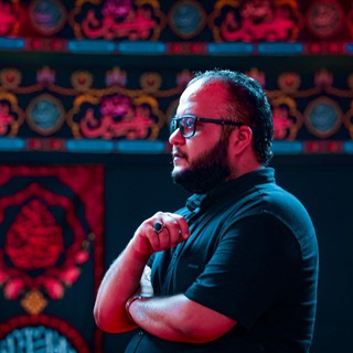 Telegram profile photo for نمير الكواك