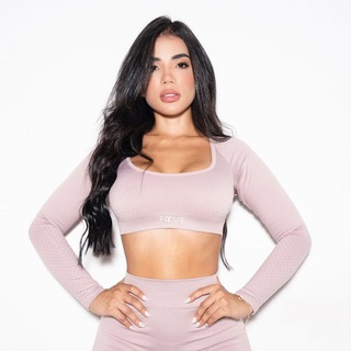 Telegram profile photo for KARINA GARCIA | karinagarciaoficiall