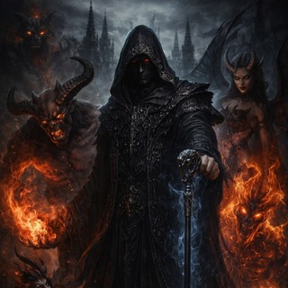 Telegram profile photo for Il Tempio delle Immagini