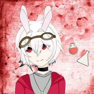 Telegram profile photo for Химический разряд🎲