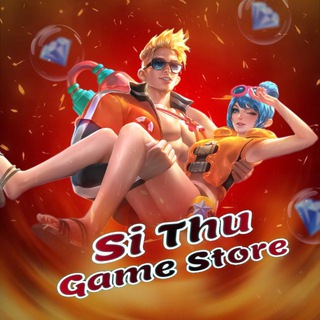Telegram profile photo for SiThu Game Store