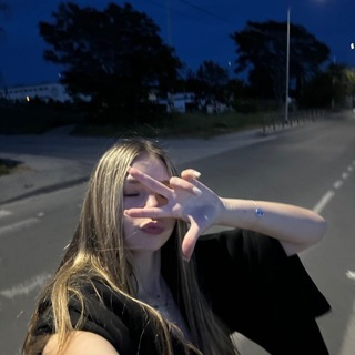 Telegram profile photo for самирка🪽