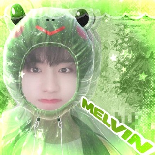 Telegram profile photo for ༒𝐌̶̨𝐄̷̛𝐋̸͟𝐕̲𝐈̷𝐍̷̷̸̎