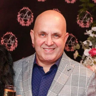 Telegram profile photo for Artūras Orlauskas