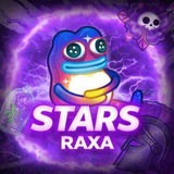 Telegram profile photo for Stats|raxa