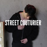 Telegram profile photo for Streetcouturier.ru
