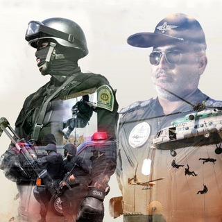 Telegram profile photo for اخبار پلیس (فراجا)