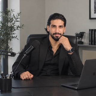 Telegram profile photo for شکارچیان دلار | دانیال وحدتی
