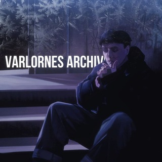 Telegram profile photo for archive