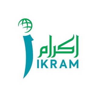 Telegram profile photo for IKRAM Malaysia