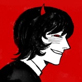 Telegram profile photo for виверзіння але малює