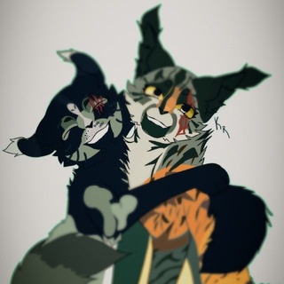 Telegram profile photo for ᴛᴠɪᴇ ᴀɴᴅ ɴᴀɪᴛᴀ • ᴡᴄᴜᴇ ꜰɪʟᴍᴄʀᴇᴡ ✨