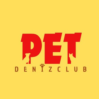 Telegram profile photo for ’ Deniz PetShop🐾