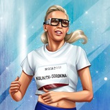 Telegram profile photo for Личный дневник Анны Кулинич-Сорокиной