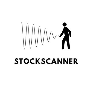Telegram profile photo for Stockscanner_finserv