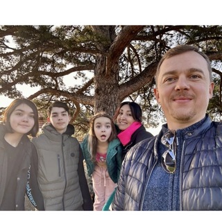 Telegram profile photo for Жить в своем доме: из Москвы в Пушкино