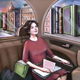 Telegram profile photo for Читай&Мысли