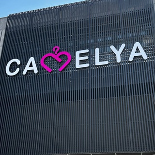 Telegram profile photo for Camelya Fashion