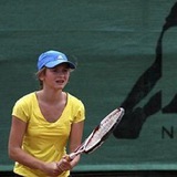 Telegram profile photo for Tennis project