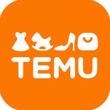 Telegram profile photo for Temu халява🤑🤑🤑🤑🤑🤑🤑🙀🙀🙀🙀🙀🙀🙀🙀🙀