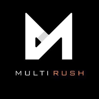 Telegram group profile photo for MultiRush Community